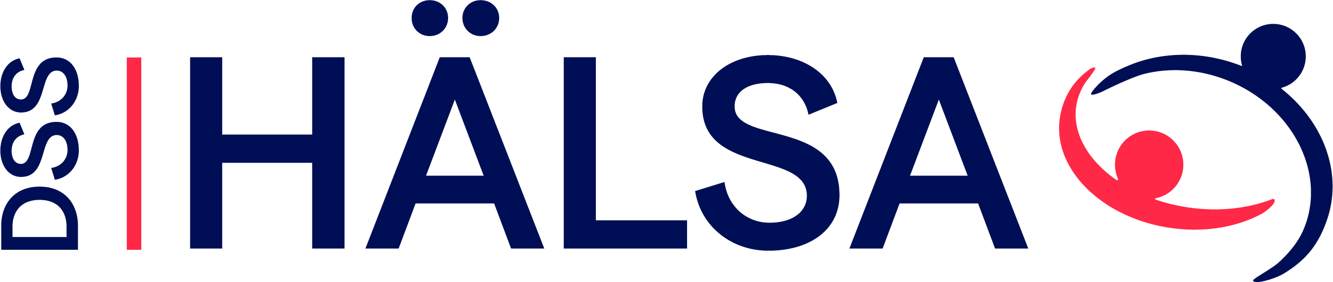 DSS Halsa Logo